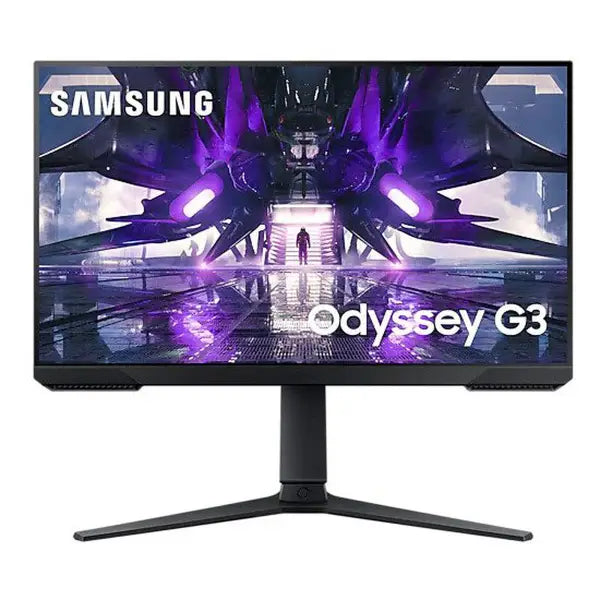 Samsung 24″ Odyssey G3 LS24AG320NMXZN VA 165Hz 1ms Samsung 24″ Odyssey G3 LS24AG320NMXZN VA 165Hz 1ms